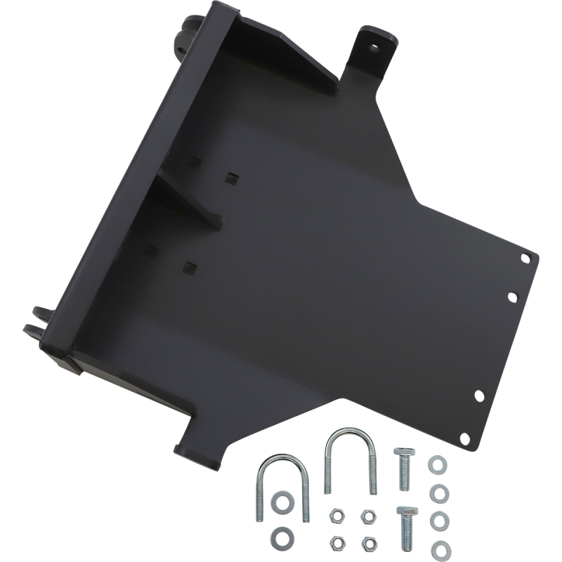 MOOSE UTILITY- SNOW MOOSE RM5 PLOW MOUNT 4580PF