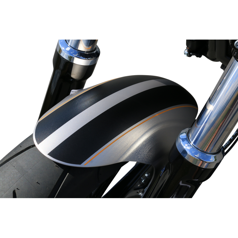 KODLIN FRONT FENDER UNPAINTED FOR 13-20 BREAKOUT MODELS K59306