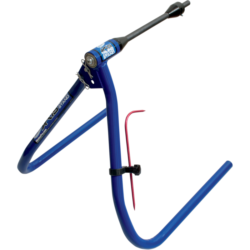 MOTION PRO AXIS TRUING-BALANCE STAND TOOL 08-0538
