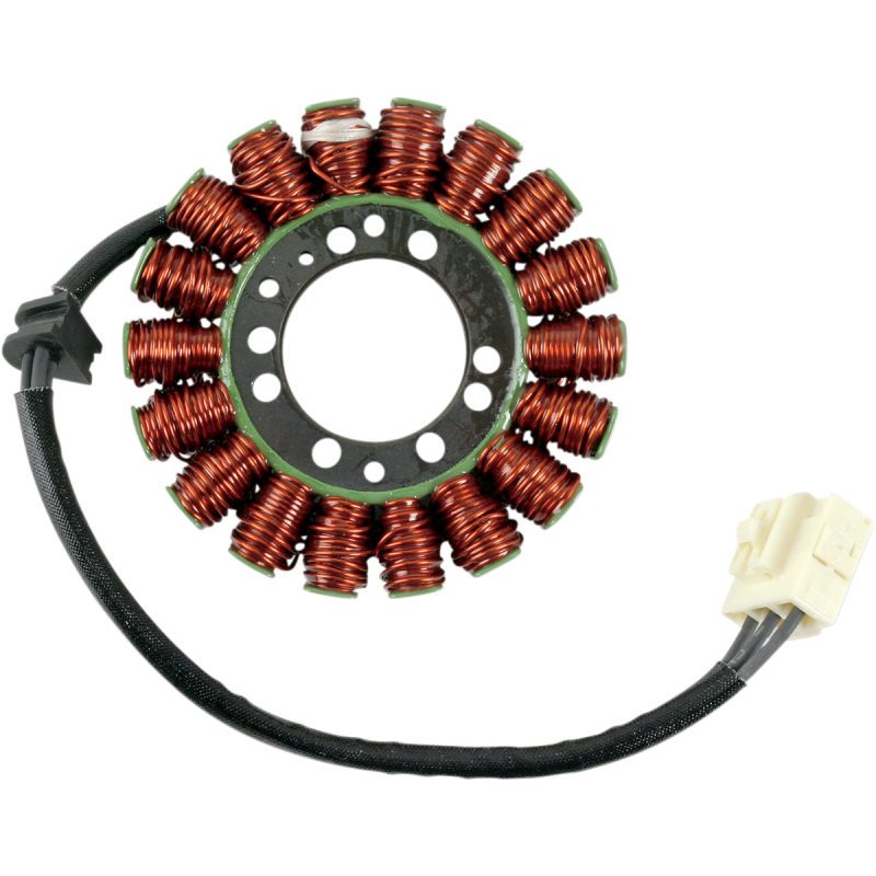 RICK'S MOTORSPORT ELECTRIC STATOR HONDA 21-118