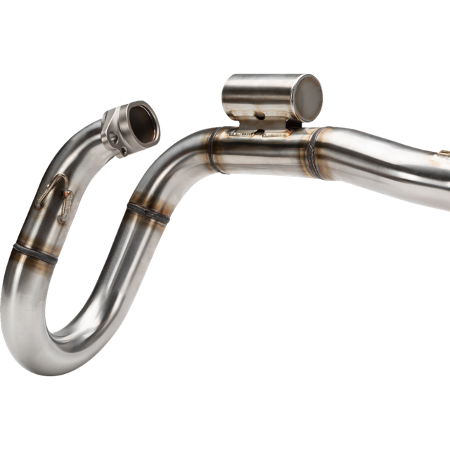 YOSHIMURA 21-24 CRF450R RS-12 EXHAUST SS/SS/CF 225850S321