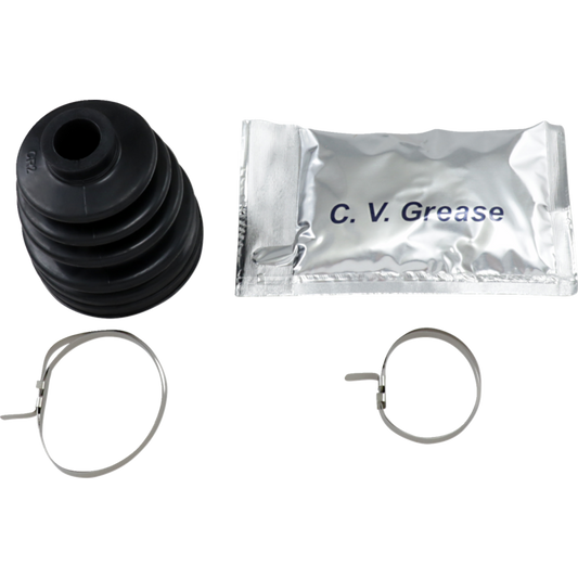 ALL BALLS 19-5022 ALL BALLS CV BOOT KIT 19-5022