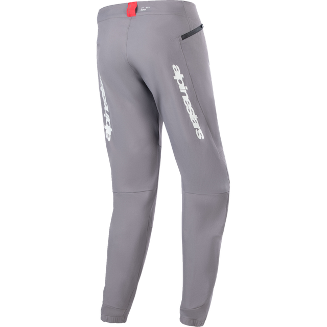 ALPINESTARS A-DURA ELITE PANTS - DARK GRAY - 38 1723124-93-38
