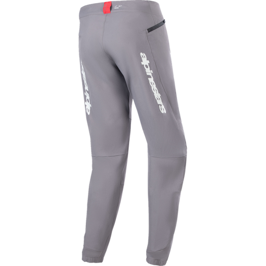 ALPINESTARS A-DURA ELITE PANTS - DARK GRAY - 38 1723124-93-38