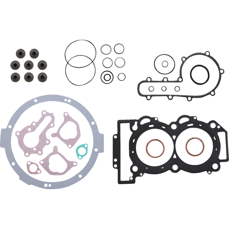 WINDEROSA GASKET KIT COMPLETE POL 808964