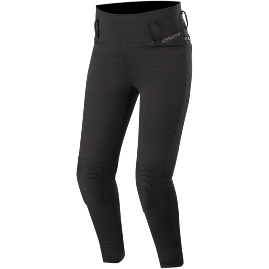 ALPINESTARS (ROAD) PNT 4W BANSHEE SHORT B L 3339421-10-L