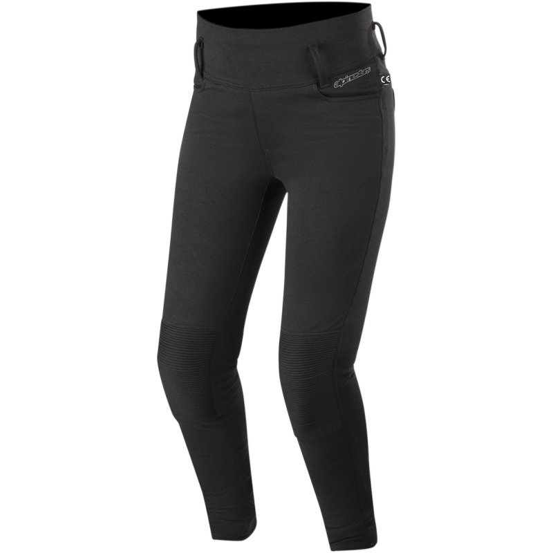 ALPINESTARS (ROAD) PNT 4W BANSHEE SHORT B XL 3339421-10-XL
