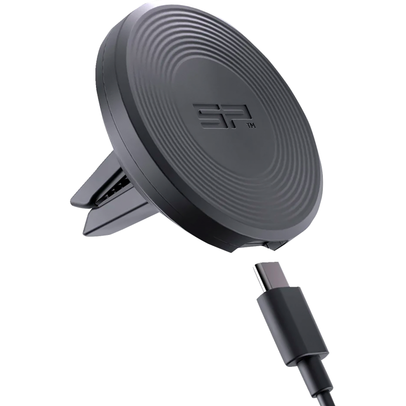 SP CONNECT CHARGING VENT MOUNT SPC+ CAR 52805