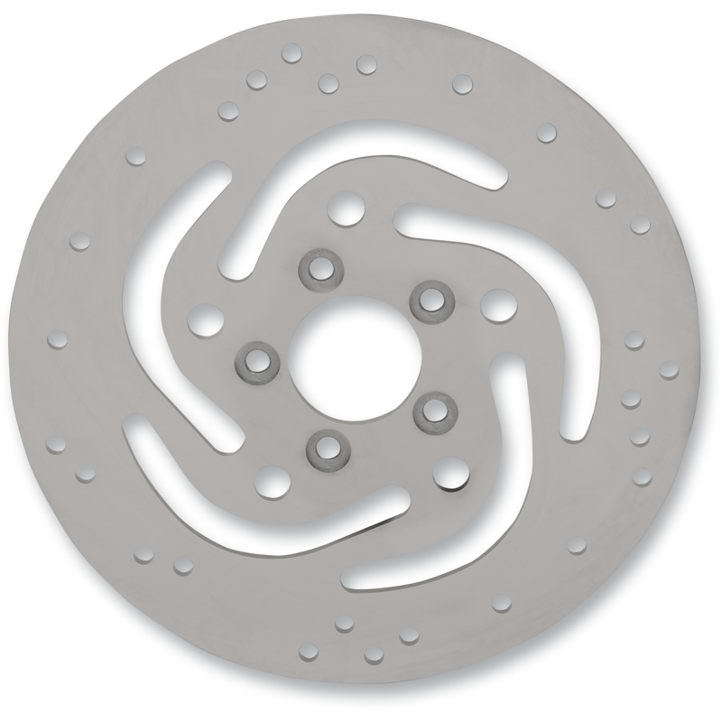 DRAG SPECIALTIES ROTOR OE RR 00-17 BT/XL B06-0203AS