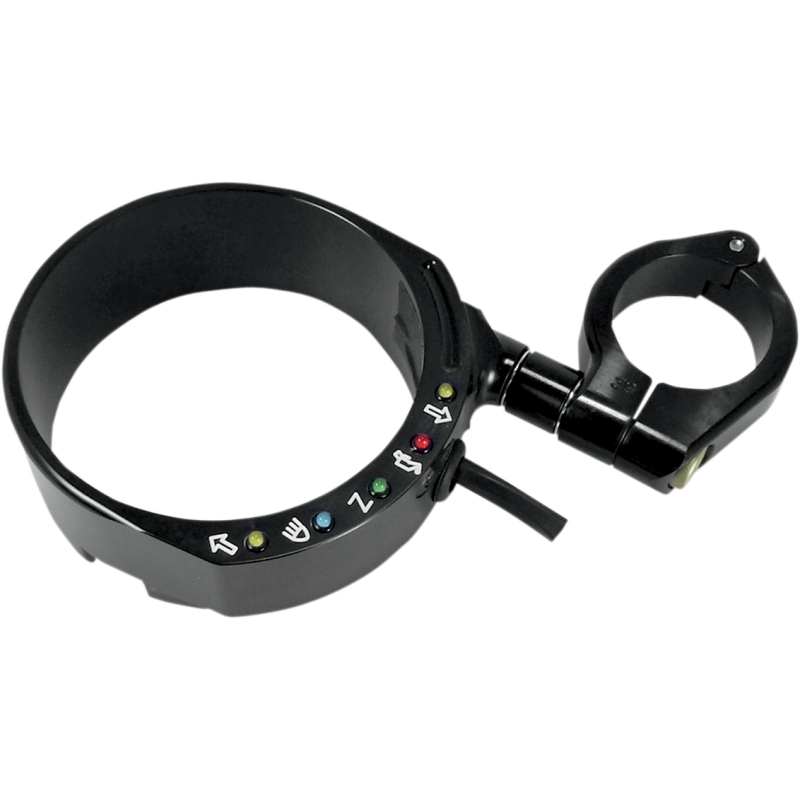 JOKER MACHINE MOUNT SWVL SPEEDO 39MM BL 10-301B
