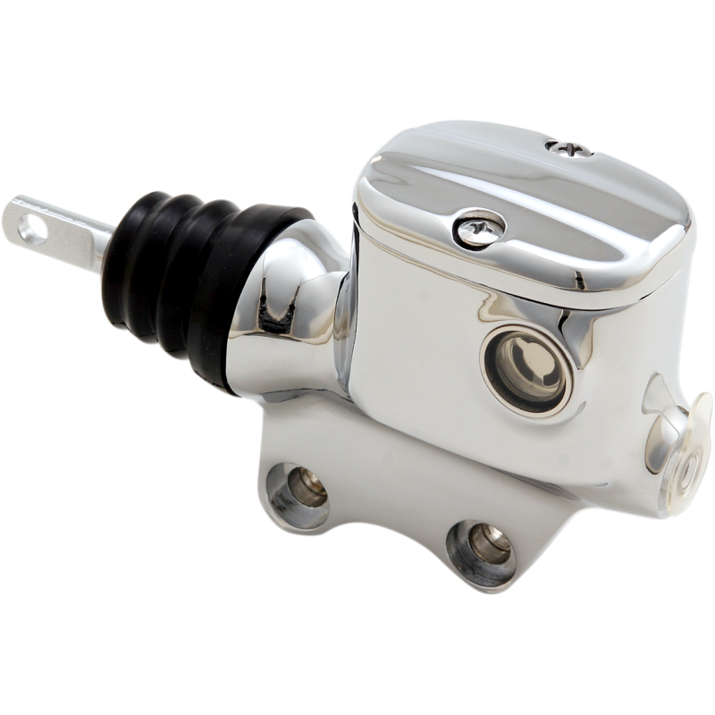 DRAG SPECIALTIES 09-24 FLHT CHR REAR M/CYLINDER ASSMB 1731-0188