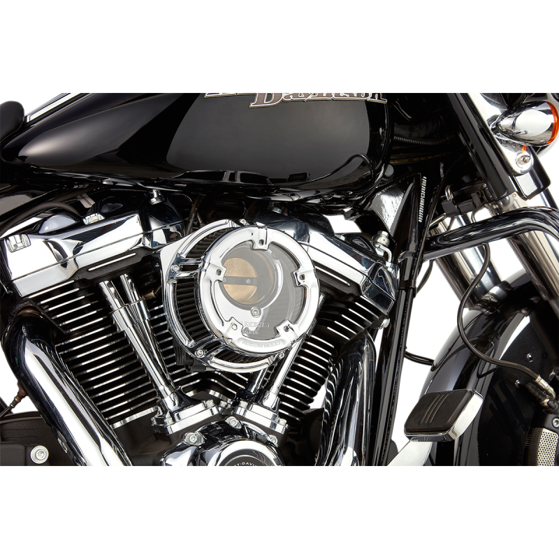 ARLEN NESS AIR CLN MTHD SCKR CHR M8 18-970