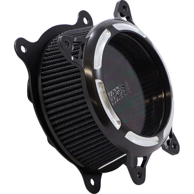 VANCE & HINES M8 AIR CLEANER IN-SITE CC 41097