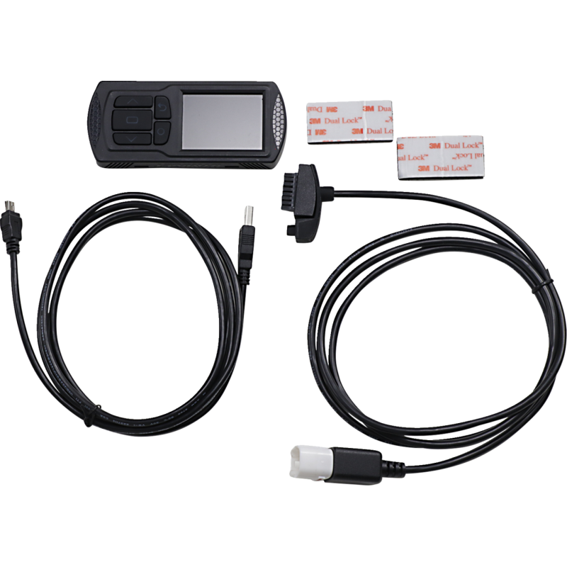 DYNOJET 17-20 R6 POWER VISION 3 PV3-22-10