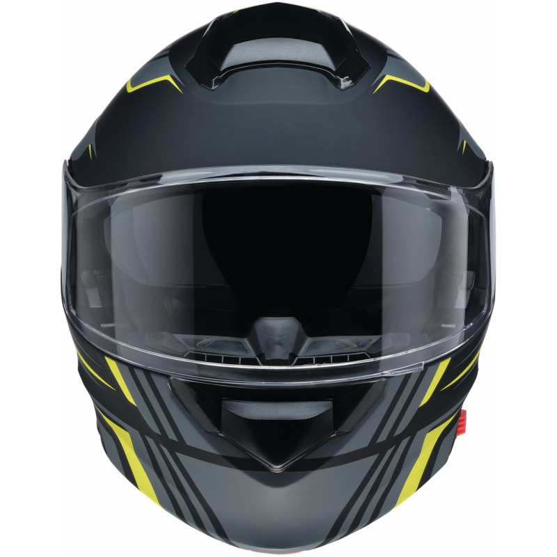 Z1R SOLARIS 2.0 SLATER BK/YL XL 0100-2431