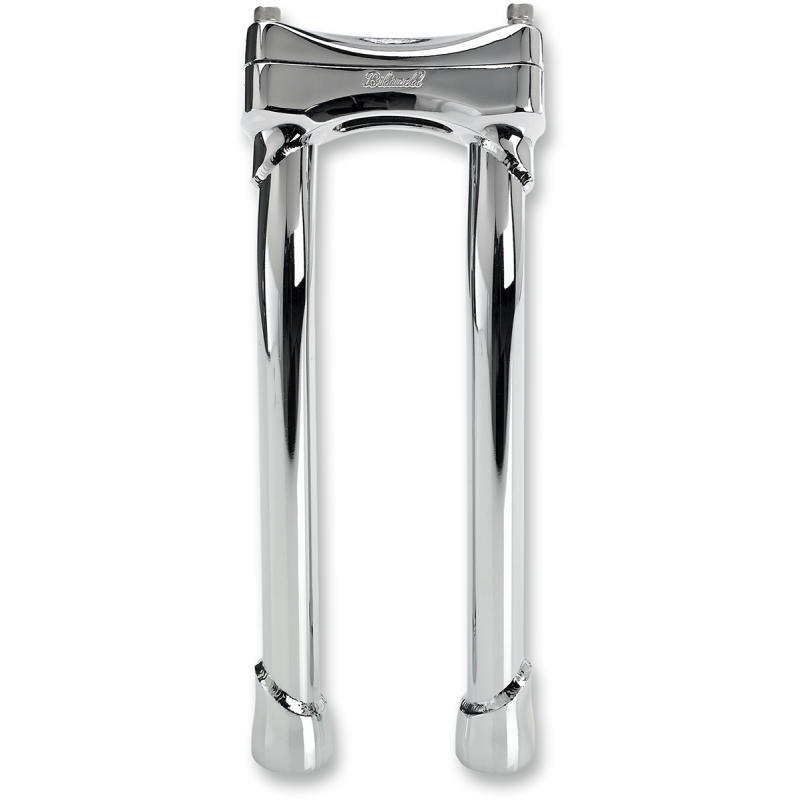 BILTWELL RISERS MURDOCK PB 12" CH 6404-105-12