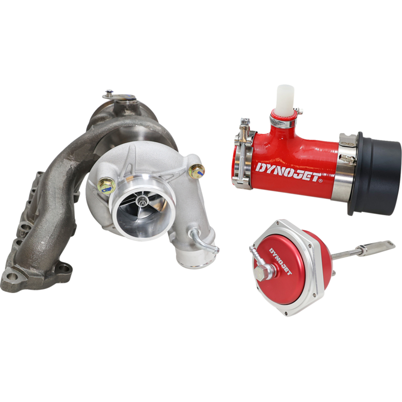 DYNOJET TURBO KIT C-A MAVERICK X3 17-20 96010011