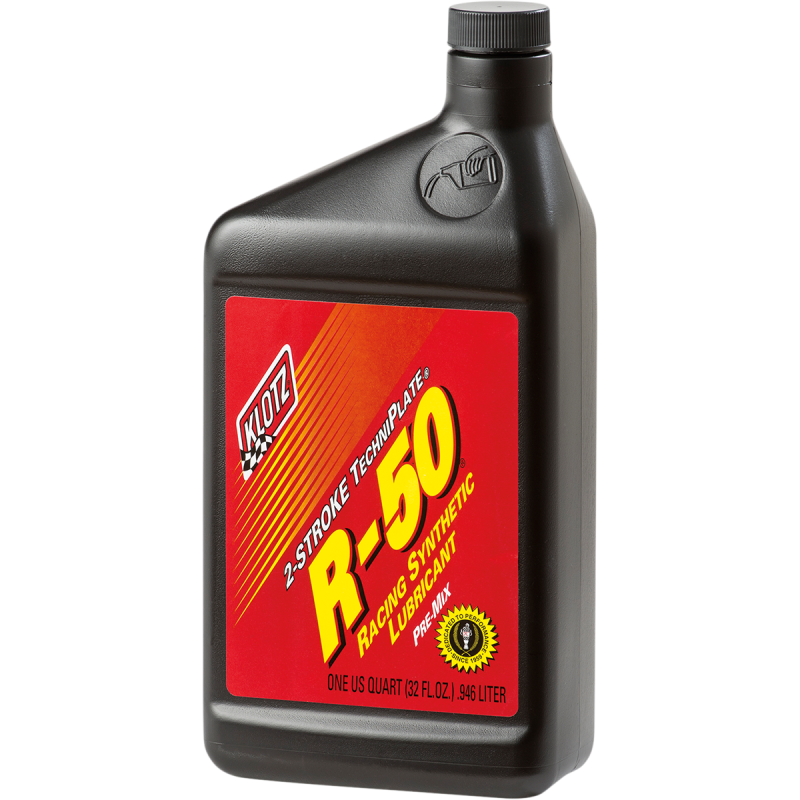 KLOTZ OIL R50 RACING TECH .946 L KL-104