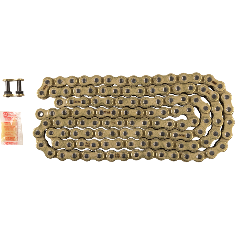 RK CHAIN RK GB525XRE-120 GOLD GB525XRE-120