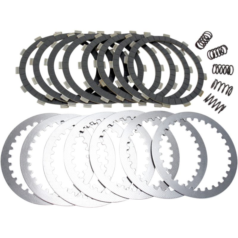 EBC DRCF46 HEAVY DUTY CLUTCH KIT DRCF46