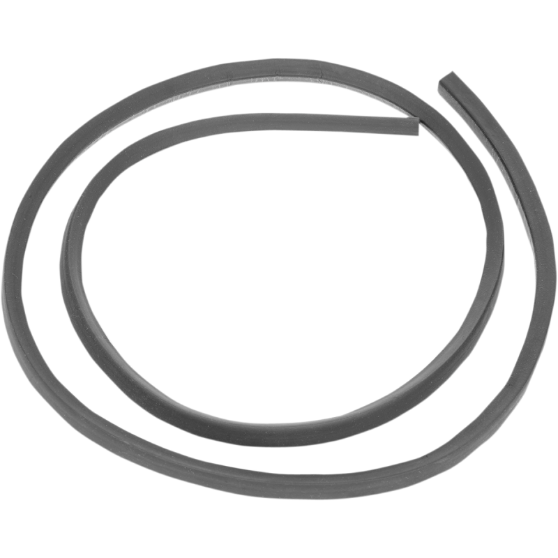 DRAG SPECIALTIES GASKET S/BAG LID 3501-0855