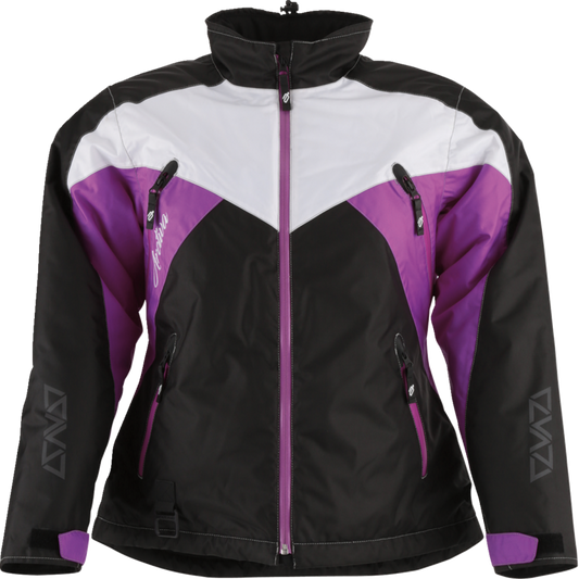 ARCTIVA JCK WM PIVOT 6 BK/PU XS 3121-0814