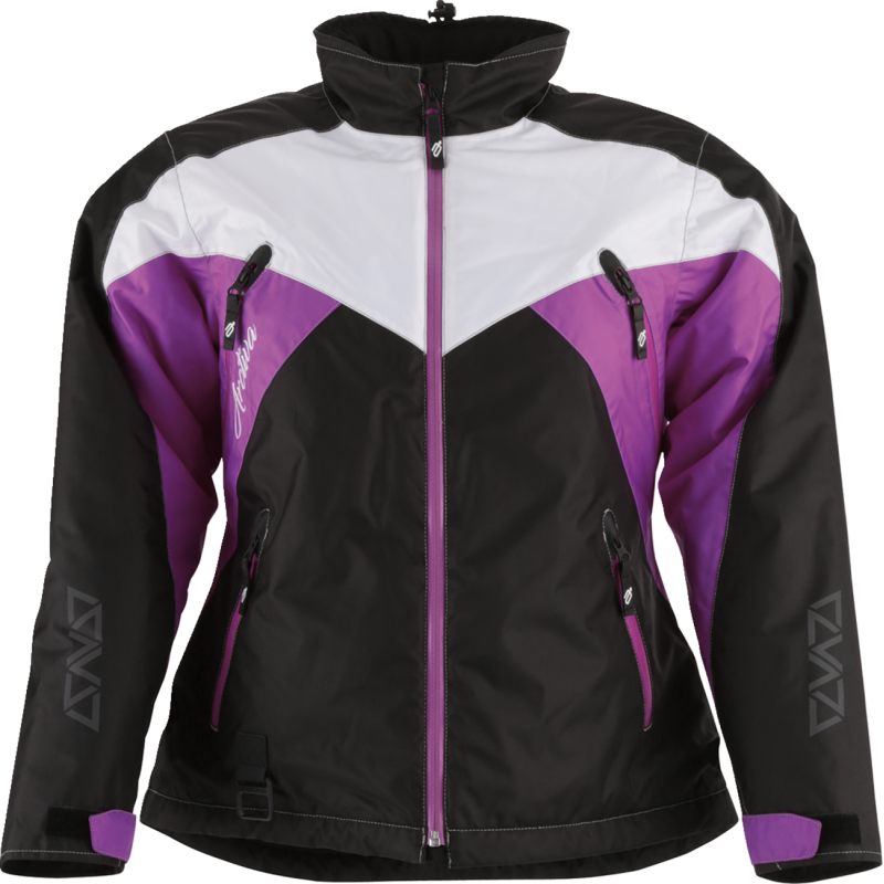 ARCTIVA JCK WM PIVOT 6 BK/PU MD 3121-0816