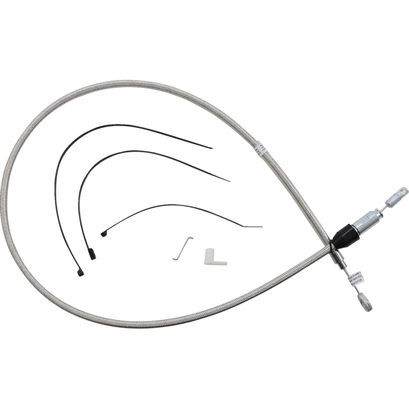 MAGNUM CABLE CLUTCH QUICK CON PS 523411HE