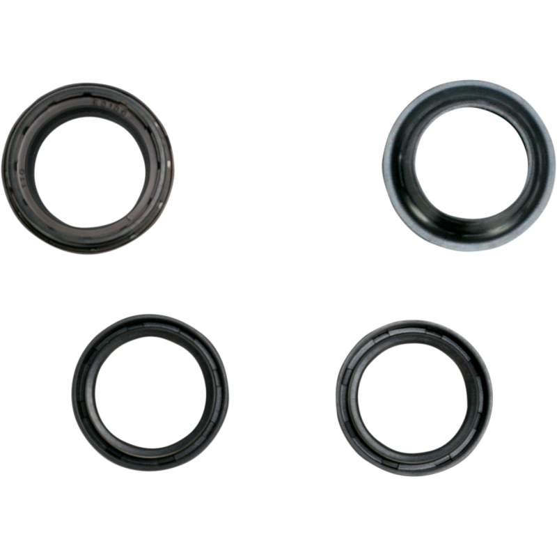 MOOSE RACING MOOSE FORK OIL & DUST SEAL KT 56-157