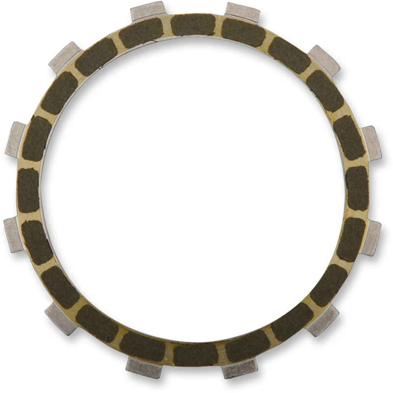 BARNETT FRICTION PLATE "A" MULTI APPLICATIONS 301-35-10012
