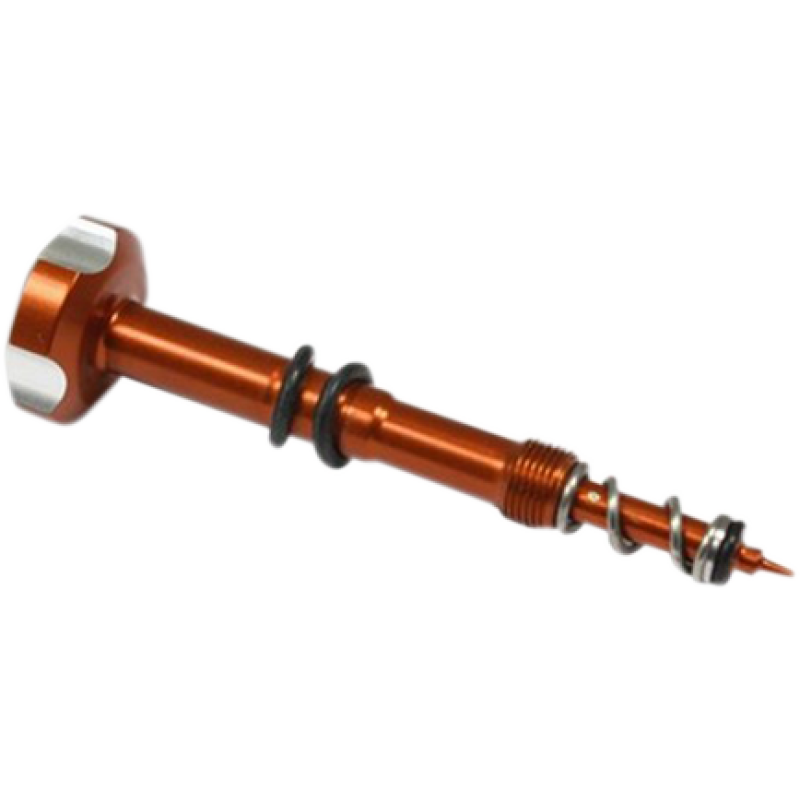 TMV FUEL MIXTURE SCREW ORANGE TMV 138212004