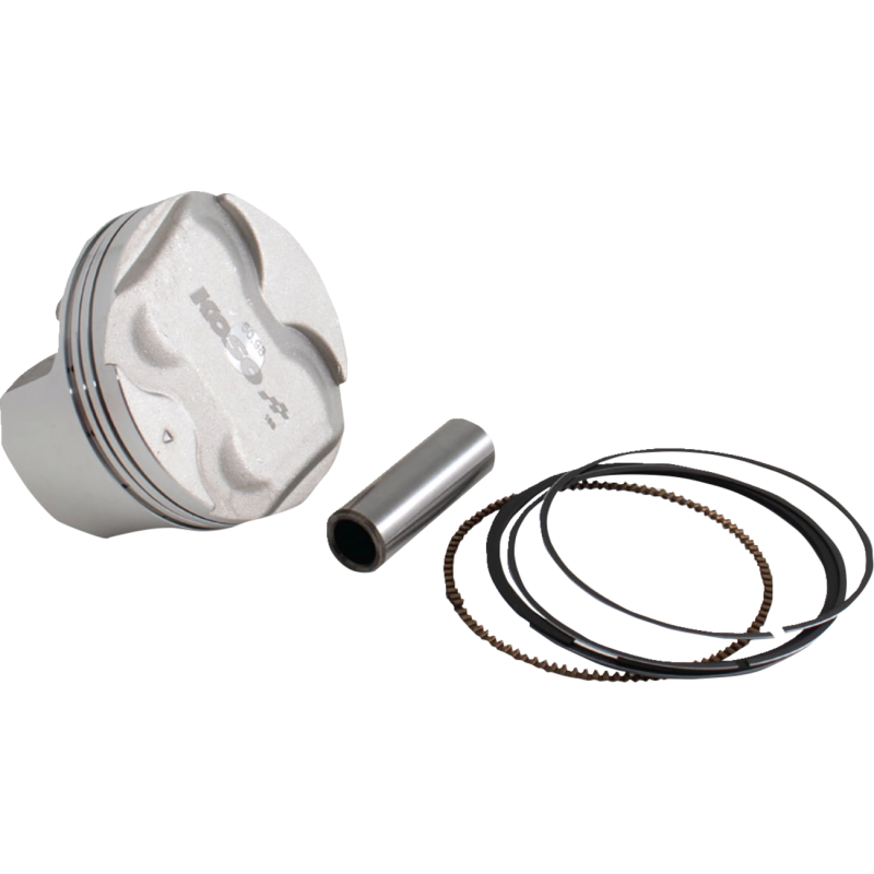 KOSO NORTH AMERICA PISTON KIT 4 V GROM/MONKEY 13-21 MD623010