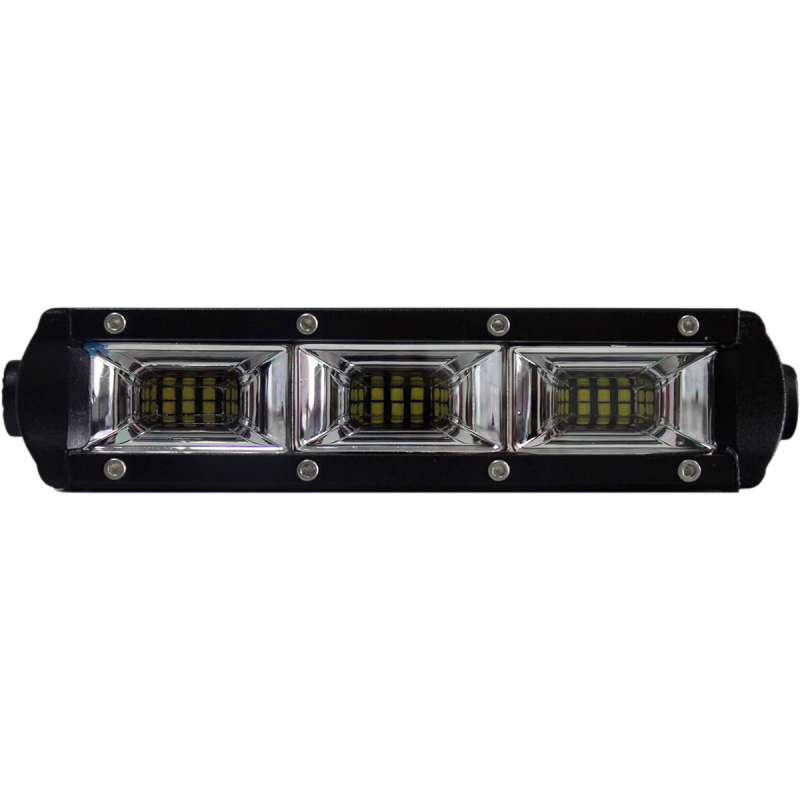 SPEED DEMON LED -SCENE LIGHT -7" SLIM 10-20152