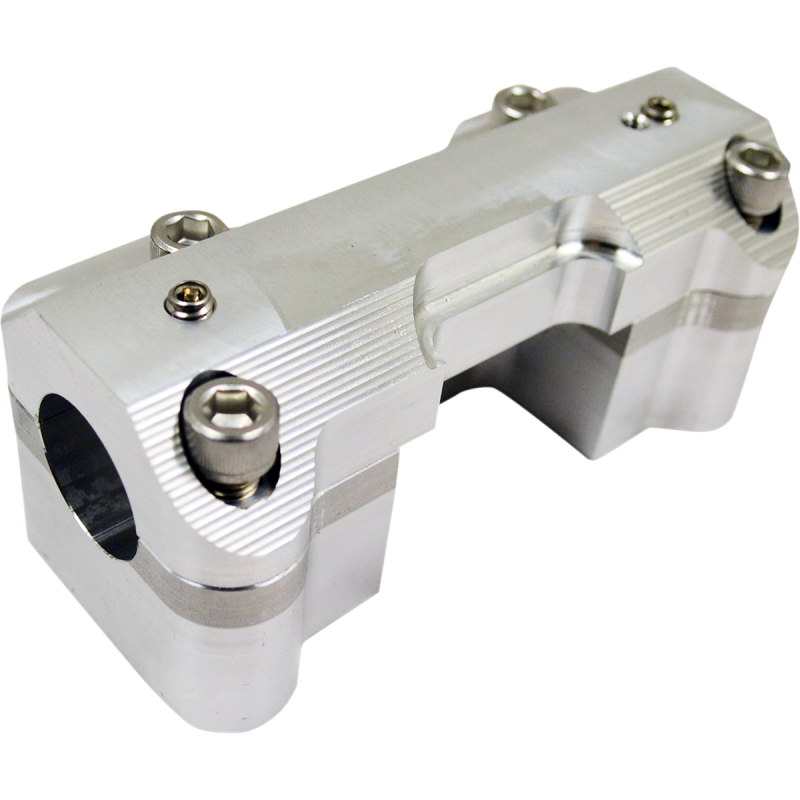 LA CHOPPERS CLAMP HANDLEBAR 1.25"FLTR 15-17 LA-7420-03