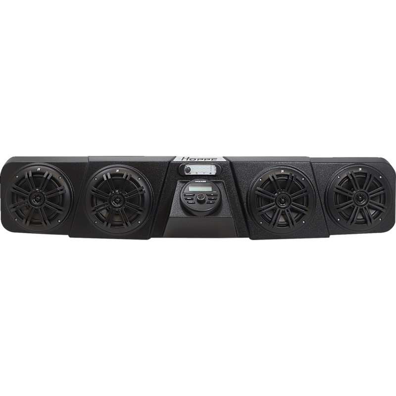HOPPE INDUSTRIES AUDIO MINI HONDA PIONEER HPEL-0084A
