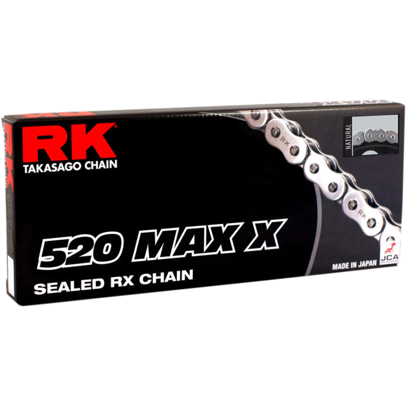 RK CHAIN 520MAX-X X 150 LINK 520MAXX-150