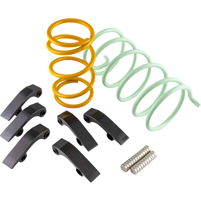 DYNOJET CLUTCH KIT C-A MAVERICK X3 17-21 25-DCK1