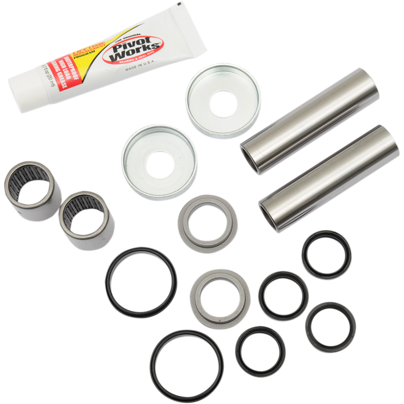 PIVOT WORKS HONDA SWING ARM KITS PWSAK-H30-400
