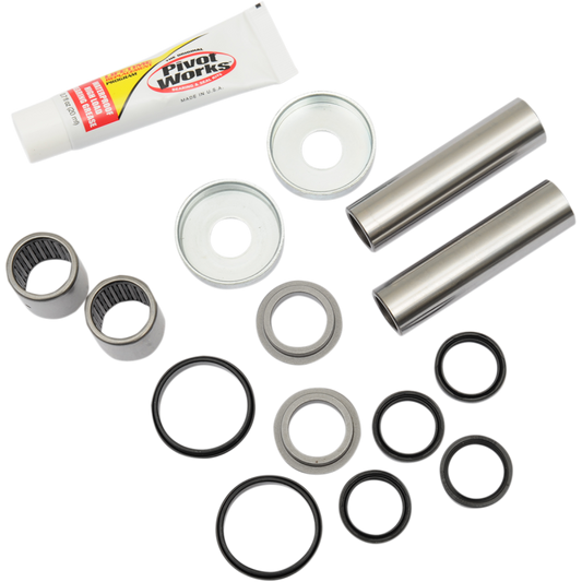 PIVOT WORKS HONDA SWING ARM KITS PWSAK-H30-400