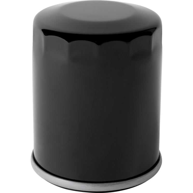 DRAG SPECIALTIES FILTER OIL BLK VICTORY T14-0026B