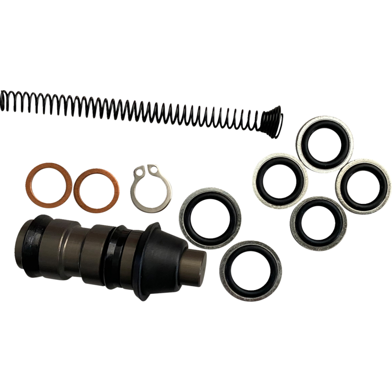 DRAG SPECIALTIES REBLD KT HYD CLUTCH MC FR H07-0789-2RBNU