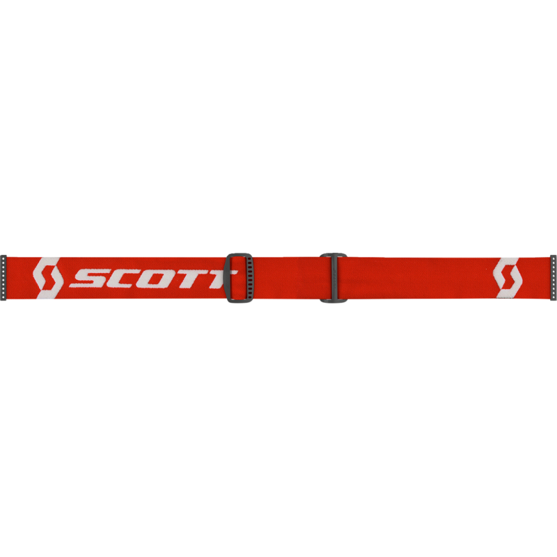SCOTT USA PRIMAL RED/WHITE ORA CHROME WORKS 2785971005280