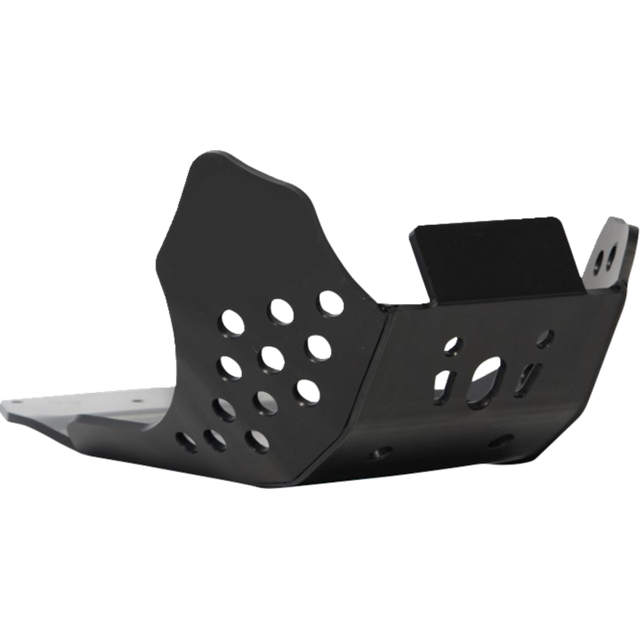 MOOSE RACING SKID PLATE PRO KTM/HUS PX1658