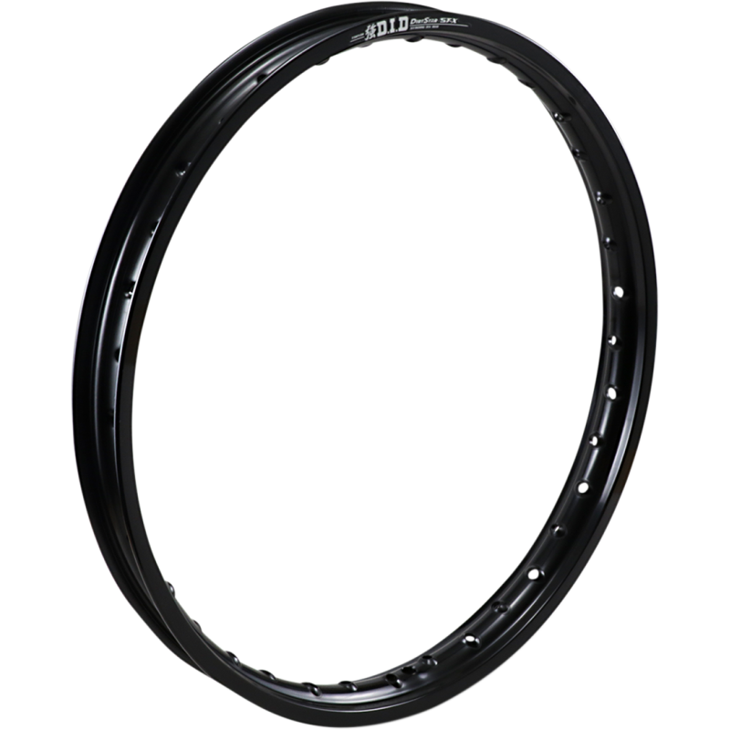 DID DID DIRT STAR ST-XBLACK 21X160STB01H