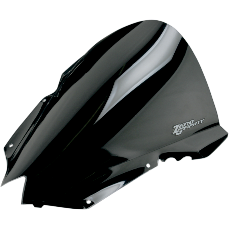 ZERO GRAVITY CORSA WINDSCREEN - CLEAR - YZF R6 '08-'10 24-580-01