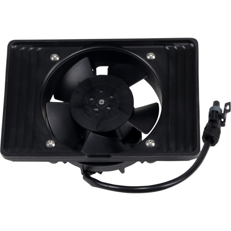 THUNDER HEART PERFORMANCE FAN OIL COOLER EA7000