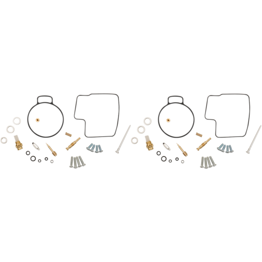 ALL BALLS CARB KIT HONDA GL1500SE 26-1674