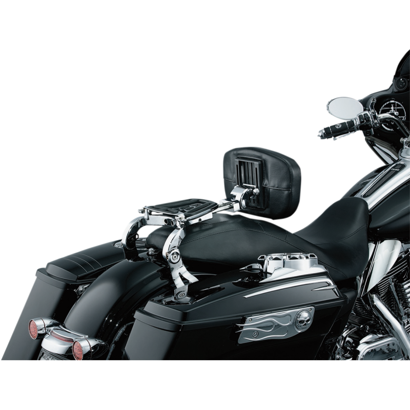 KURYAKYN BACKREST DRV/PASS CHR KT PN 1660 KUR1660