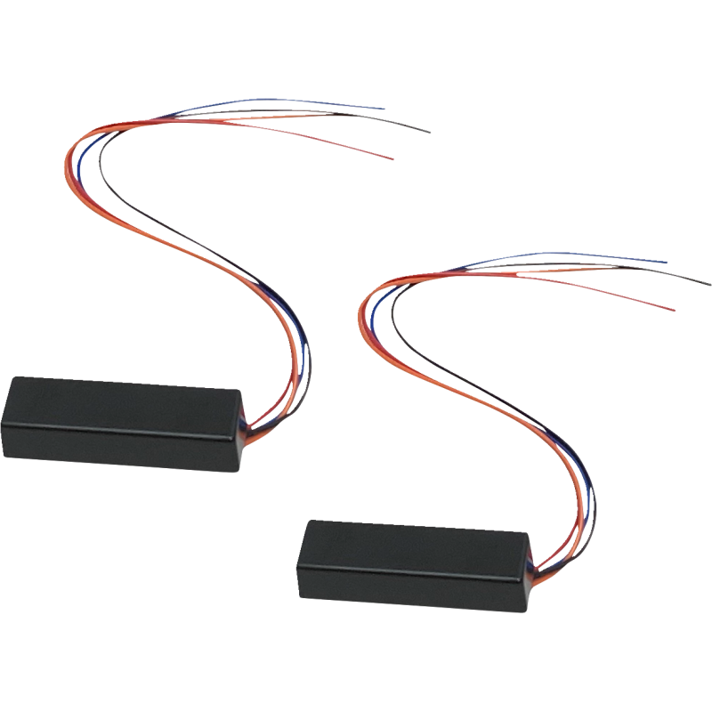 CUSTOM DYNAMICS ISOLATOR TURN SIGNAL CD-TS-ISO