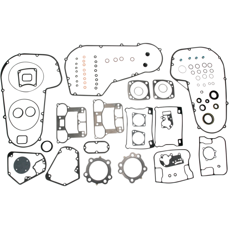 COMETIC 92-99 EVO B/T EST COMPLT GSKT KIT C9846F